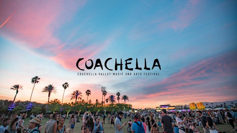 Pourquoi le festival Coachella est-il classé numéro 1 au monde ?