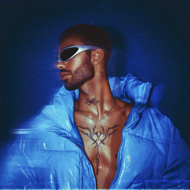 « HATE TO HATE ME » : Le nouveau single de mulahbae, une plongée dans la tourmente émotionnelle