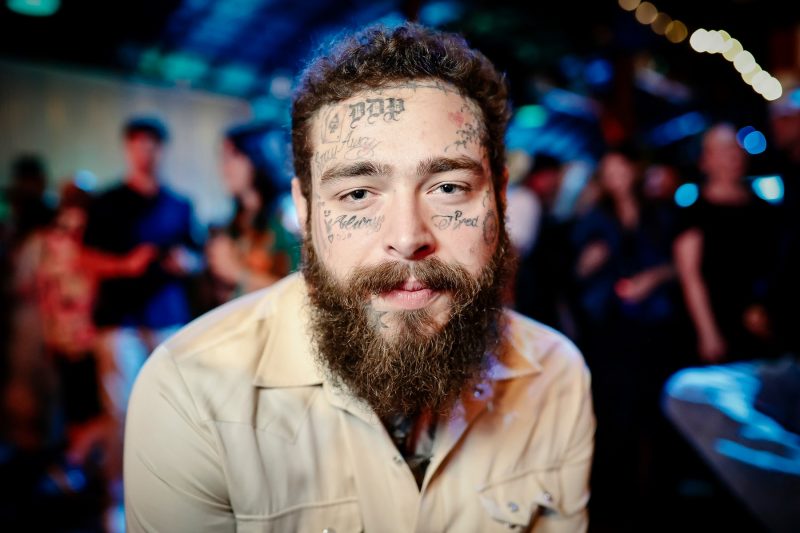 Post Malone Annonce des Dates de Tournée au Royaume-Uni et en Europe pour 2025