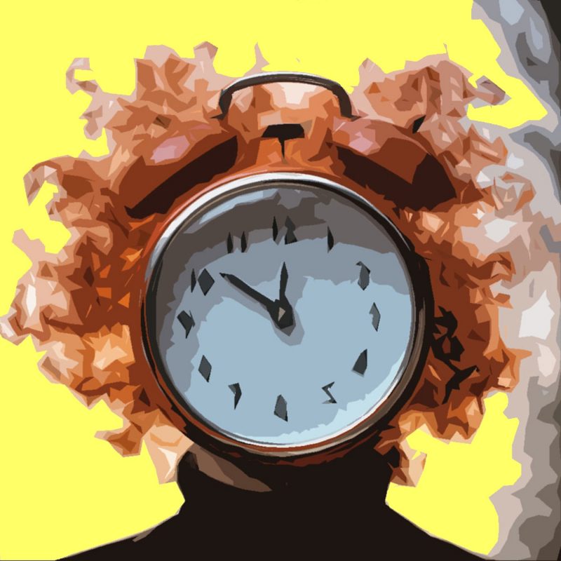 « Get There Before Noon » : l’ode vibrante de The Afro Nick à l’instant présent
