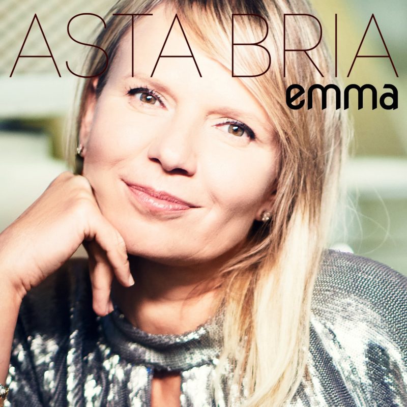 Asta Bria émeut avec « Emma », un conte musical empreint de grâce