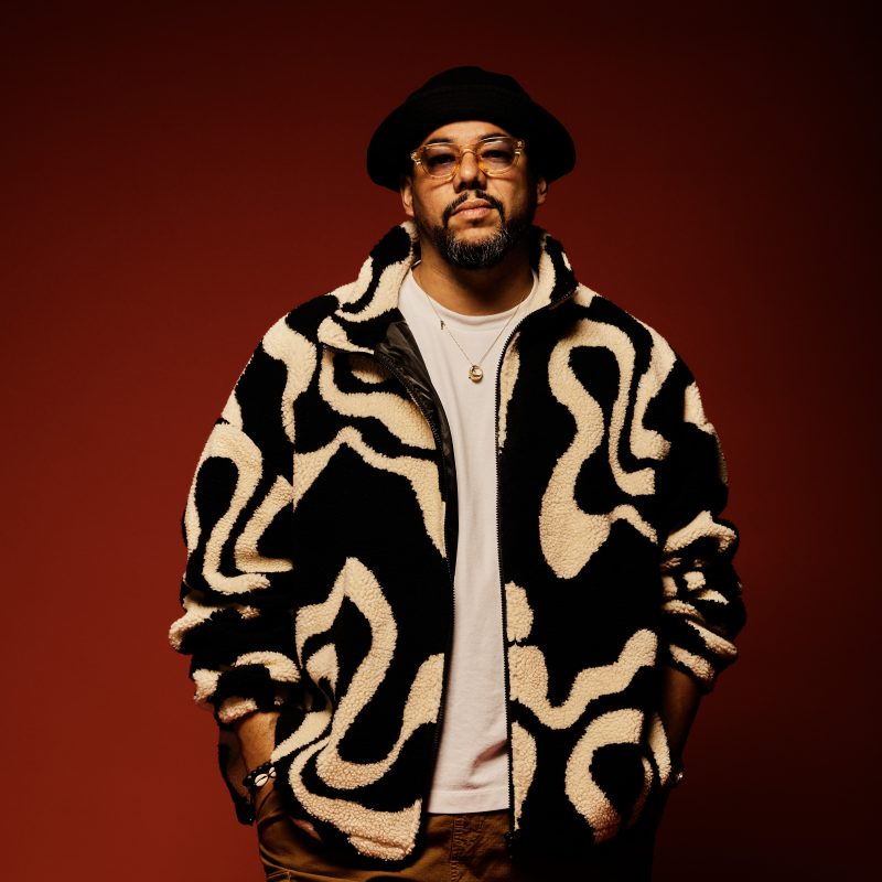 Ben l’Oncle Soul et Kaylan Arnold subliment la néo-soul avec « HARD TO DØ »