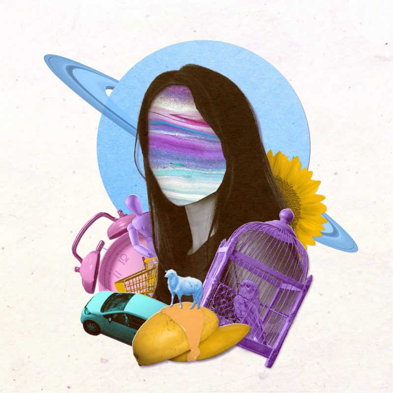 Bitty : « Lost… », une odyssée sonore entre introspection et constellations musicales