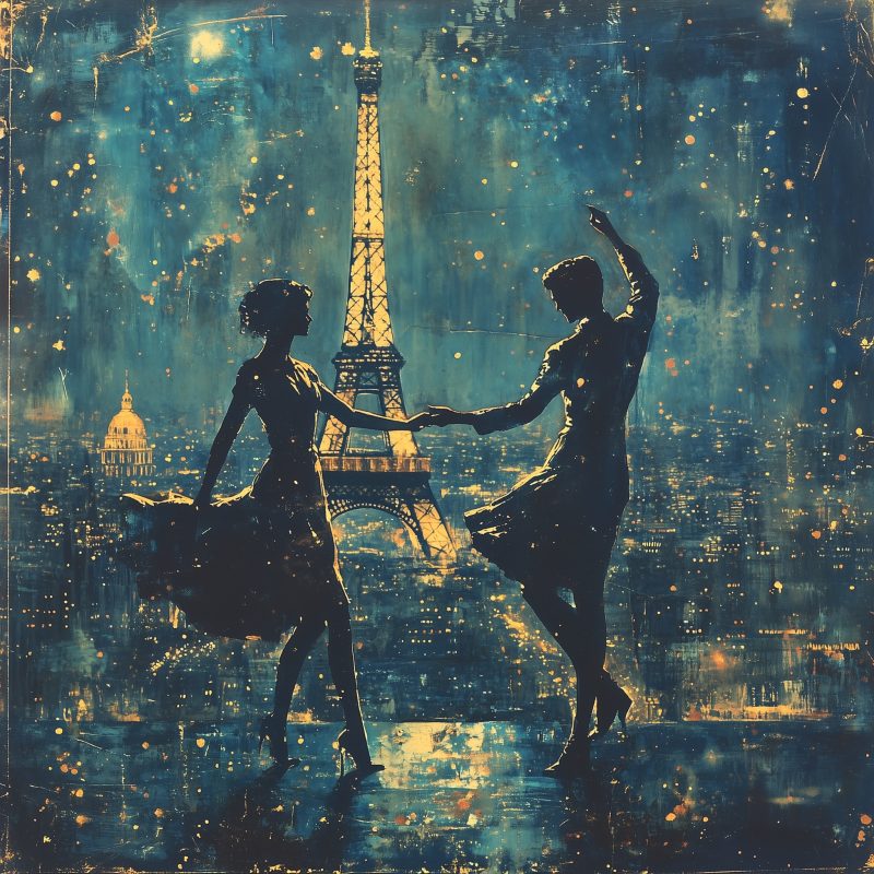 Di Stefano dévoile « Rendez-vous » : une fusion envoûtante de house française et de poésie amoureuse