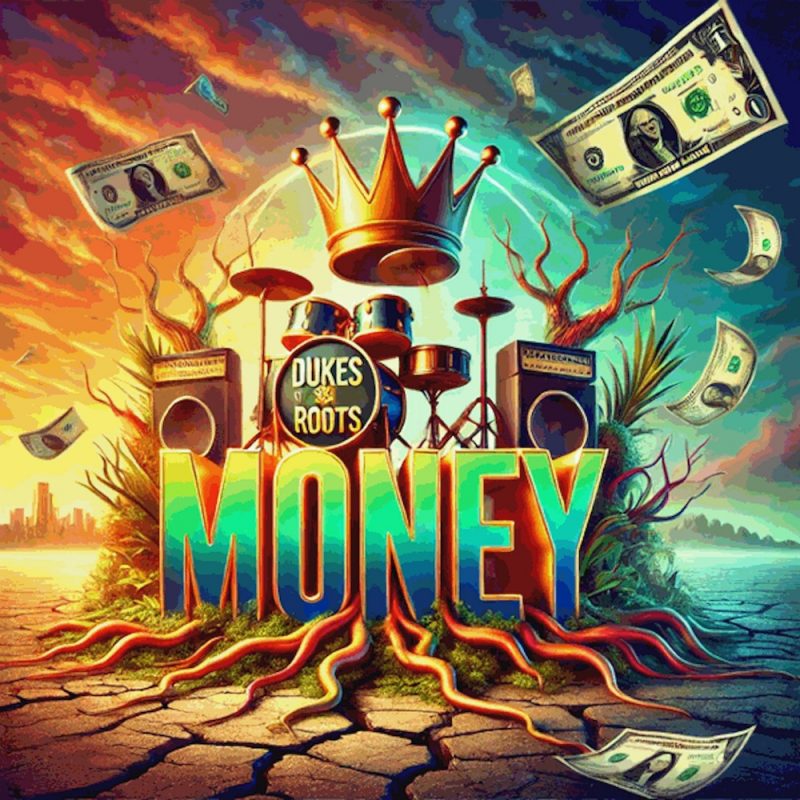 Dukes of Roots : quand le reggae s’empare du classique « Money » de Pink Floyd