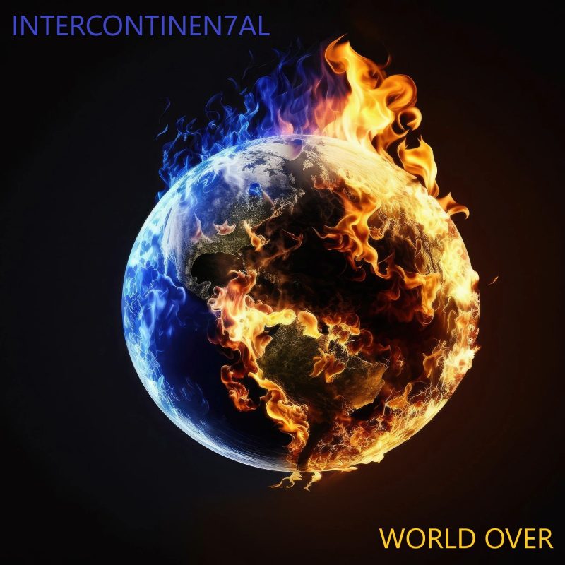 Un voyage musical aux confins du monde : « World Over » d’Intercontinen7al