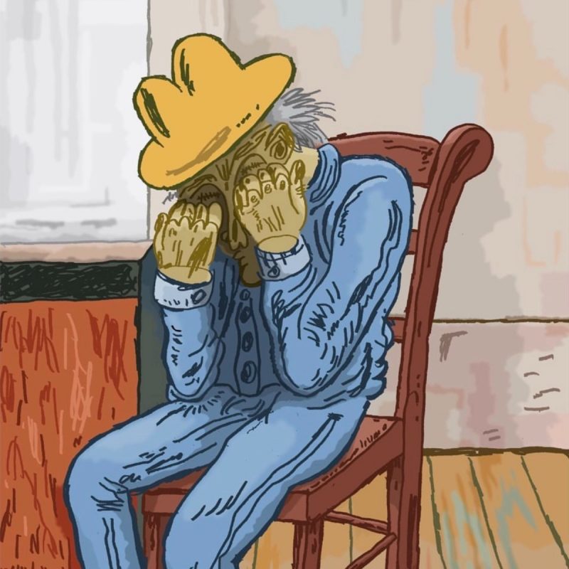 Lucifers Beard dévoile « Outside My House » : une immersion dans son univers musical