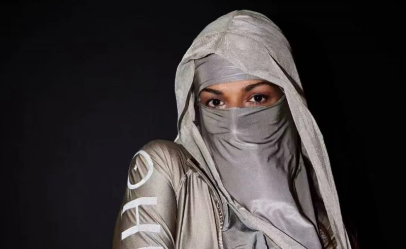 M.I.A. : Le grand retour avec « Armour »