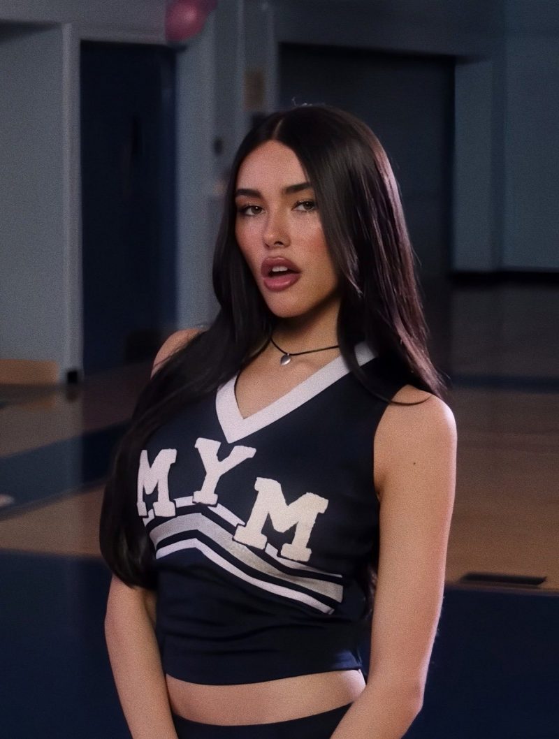 Madison Beer : De la Découverte Virale à l’Affirmation Artistique