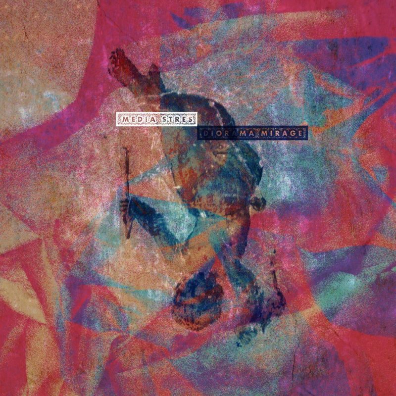 Media Stres dévoile Diorama Mirage : un voyage rock en clair-obscur