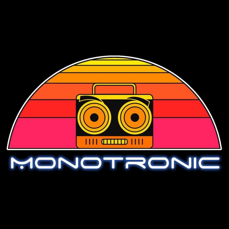 Monotronic : un rêve pop à portée d’écoute avec « Buy Yourself a Dream »