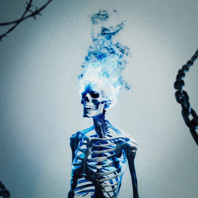 Nate Vickers frappe fort avec son premier EP « A Little Too Late »