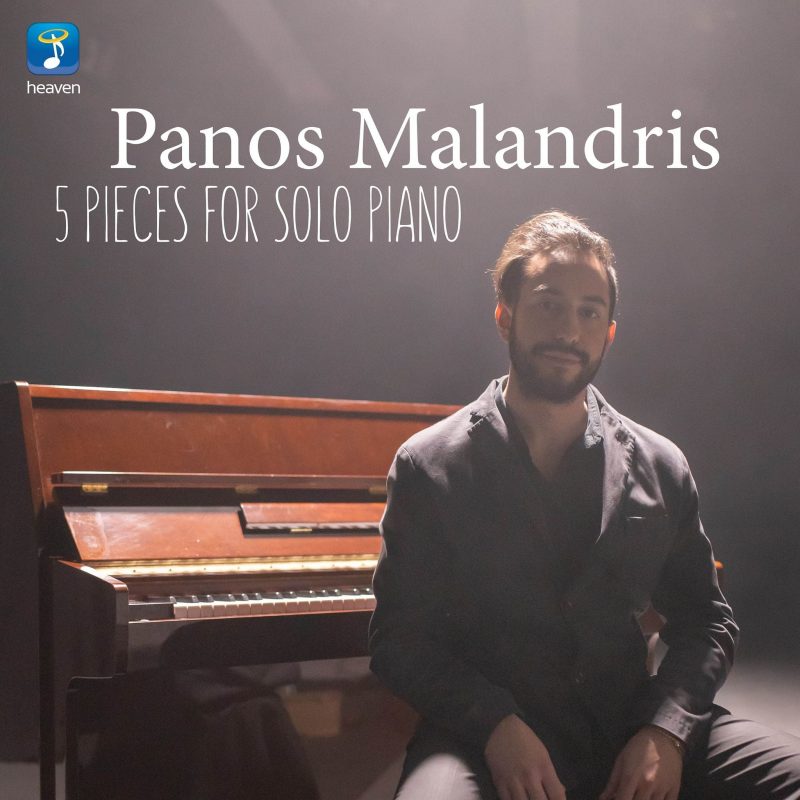 Panos Malandris : une odyssée pianistique entre grandeur et émotion