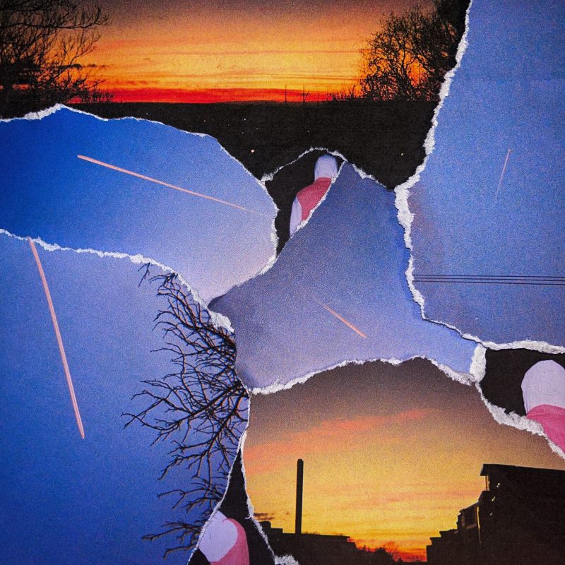 Russell Stewart dévoile « Pink and Grey » : une ballade hypnotique et introspective