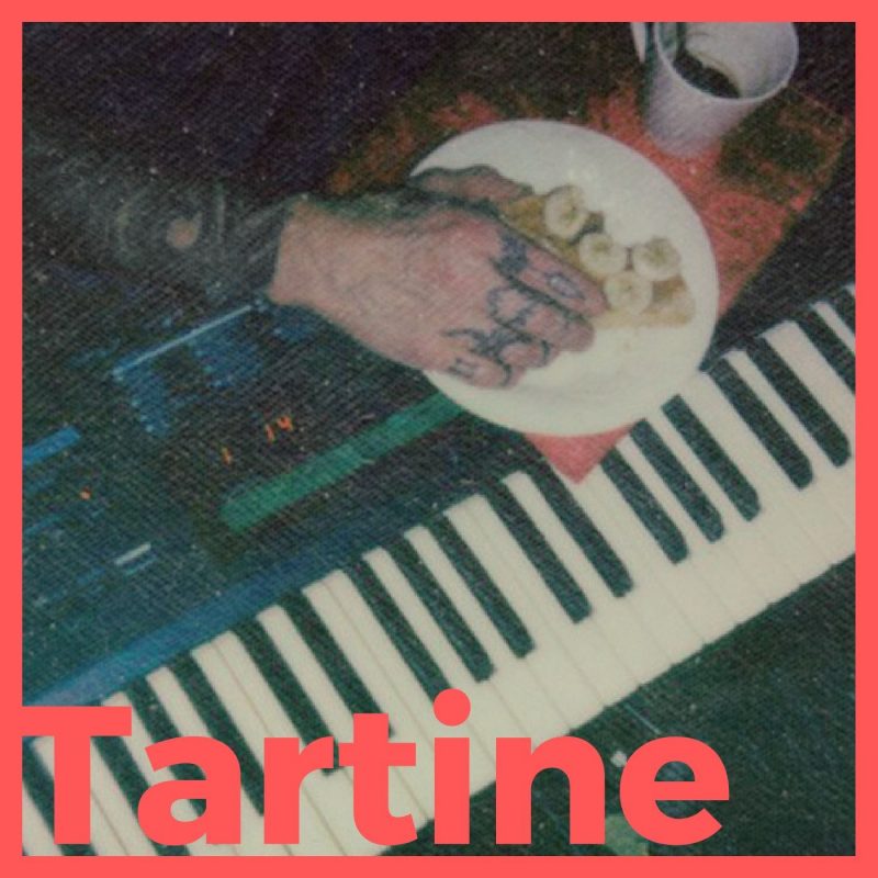Sainte-Croix dévoile « Tartine » : un single envoûtant avant l’album « Fond de Laptop »