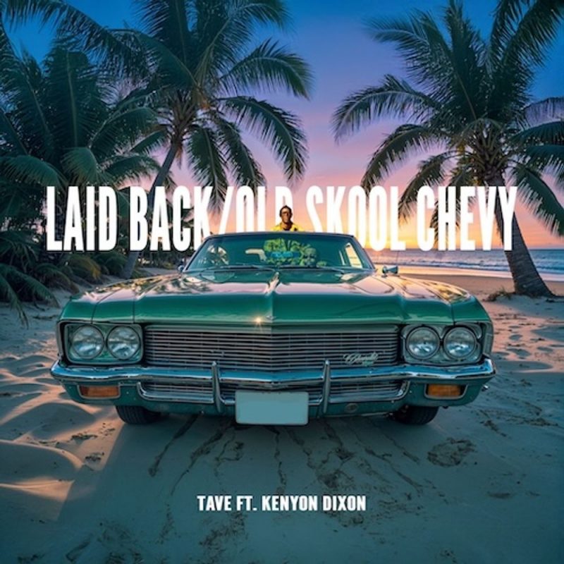TAVE et Kenyon Dixon : un hommage au R&B rétro dans « Laid Back/Old Skool Chevy »