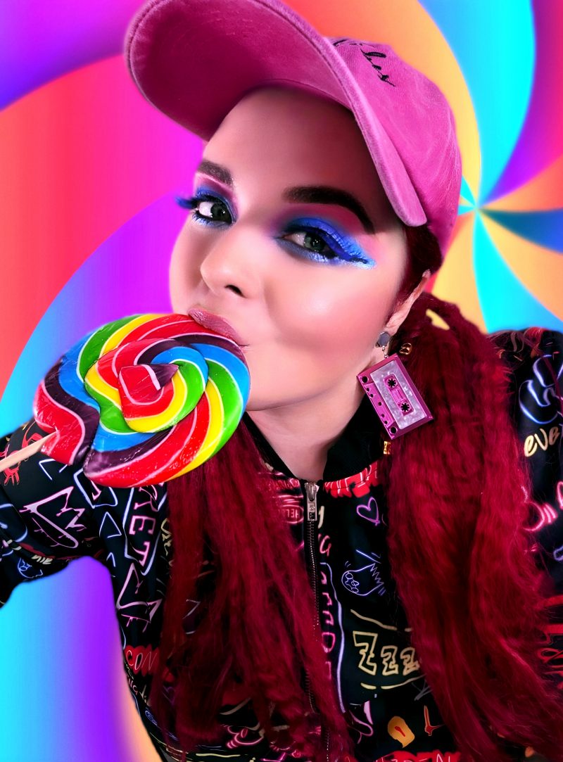 « Feel Good Vibes » de TaniA Kyllikki : l’hymne électro qui illumine le quotidien