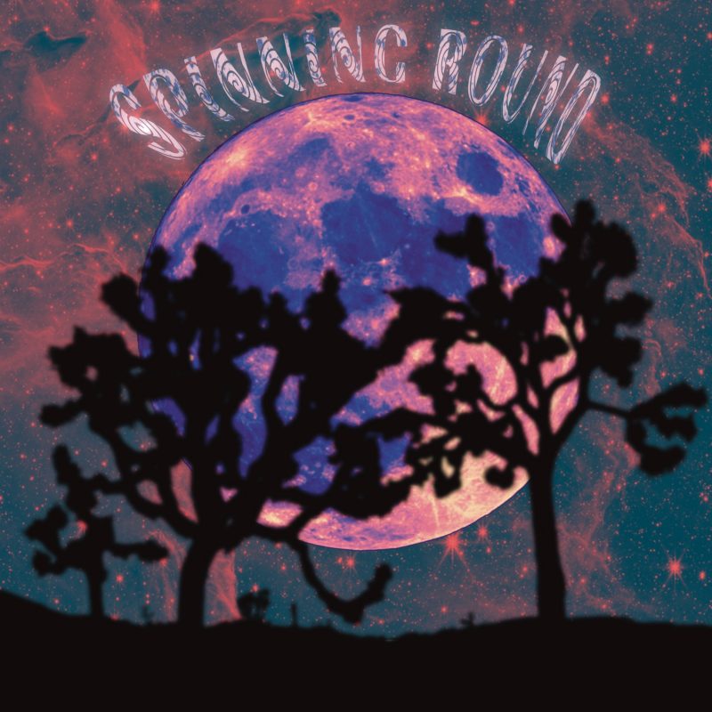 The Hogstad Brothers dévoilent « Spinning Round », un avant-goût envoûtant de leur prochain album