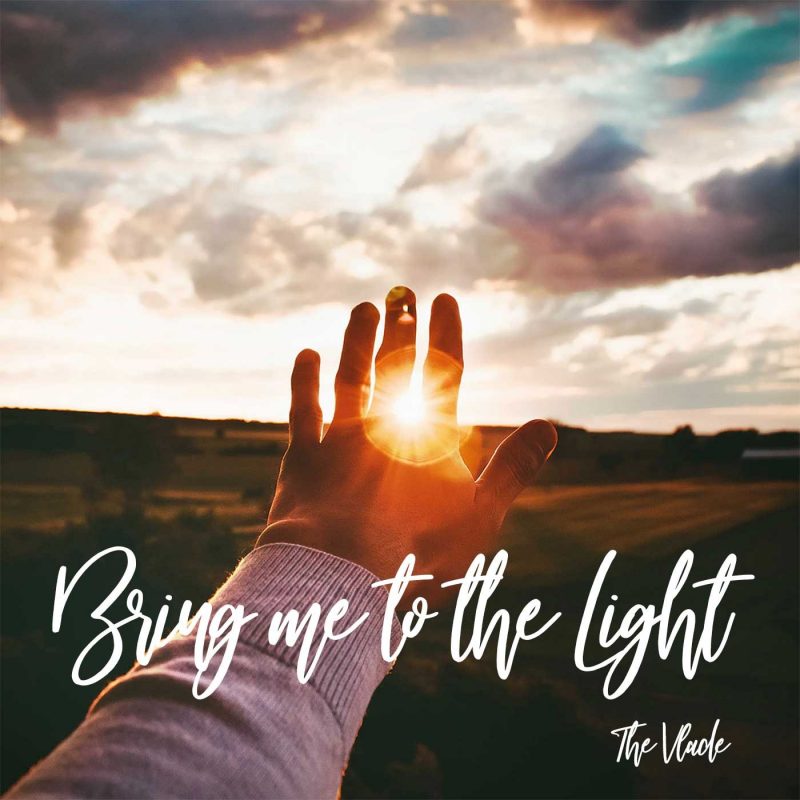 The Vlade illumine la scène musicale avec « Bring Me to The Light »