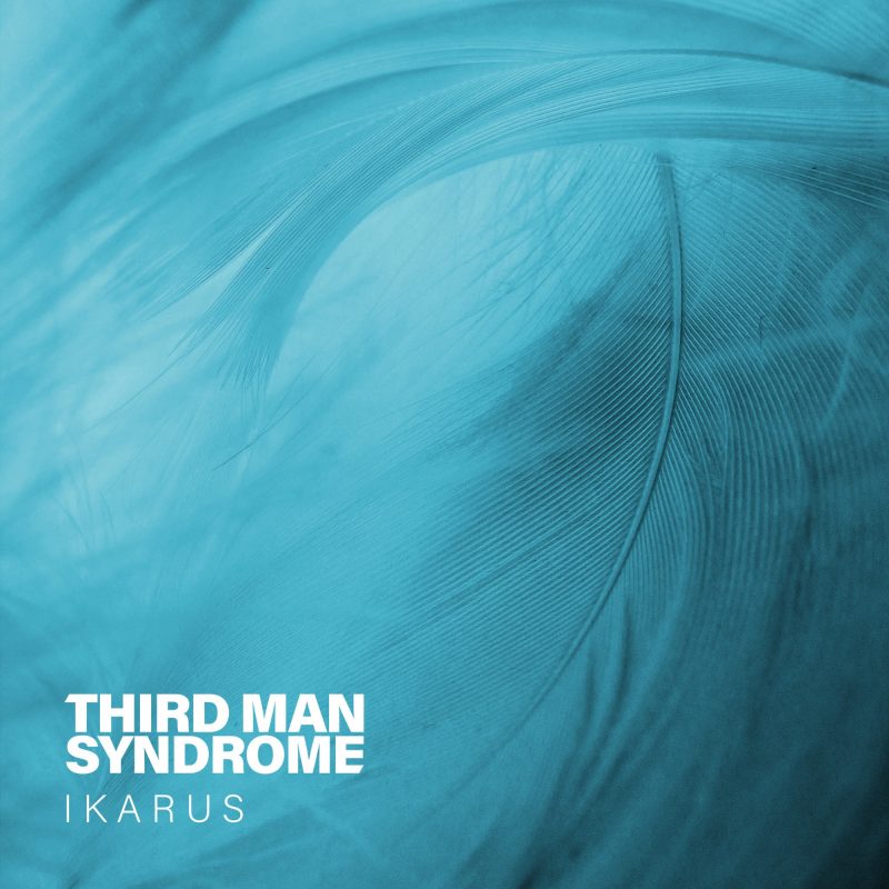 Third Man Syndrome dévoile « Ikarus » : une envolée musicale captivante