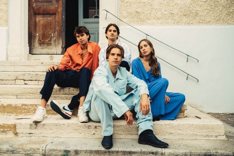 « Old Fashioned » de Wallners : une évasion musicale à travers le temps
