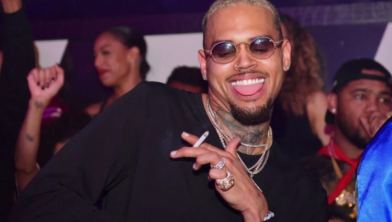 Chris Brown contre-attaque : un procès à 500 millions de dollars pour diffamation
