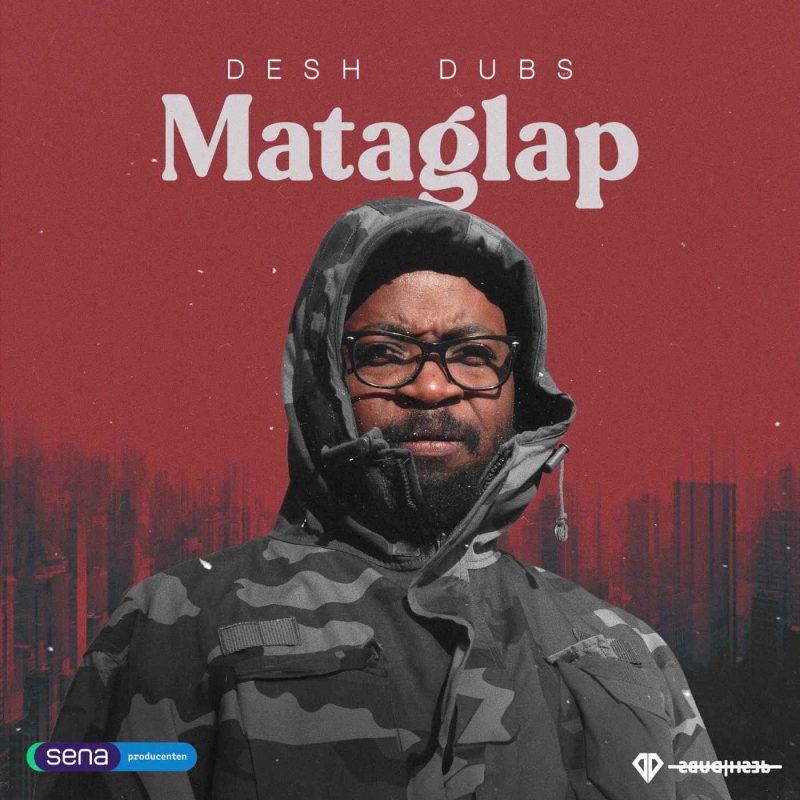« MATAGLAP » : dESH.DUBS à la croisée des genres et des luttes