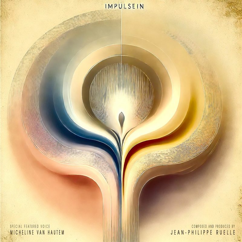 « Impulsein » : Jean-Philippe Ruelle et Micheline Van Hautem subliment l’éphémère