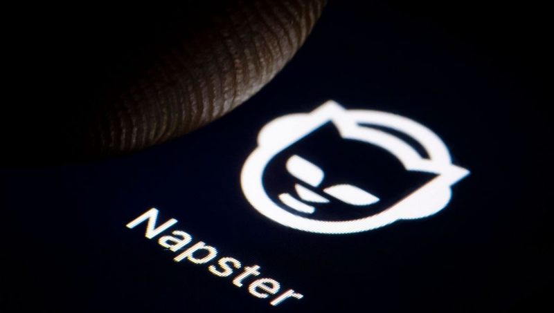 Napster sous tension : les labels menacent de retirer leurs catalogues