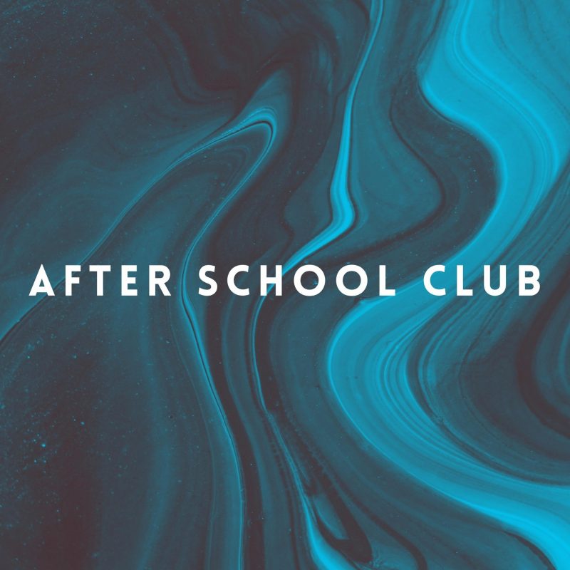 After School Club dévoile « Until The End », une odyssée électronique envoûtante