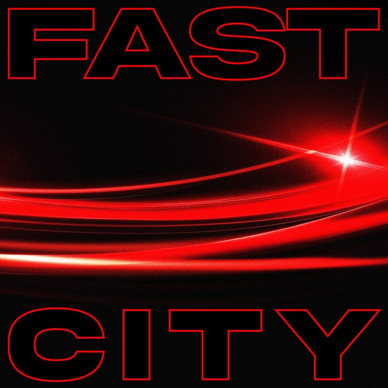 Aime Simone électrise avec « FAST CITY » : Une immersion dans l’intensité sonore