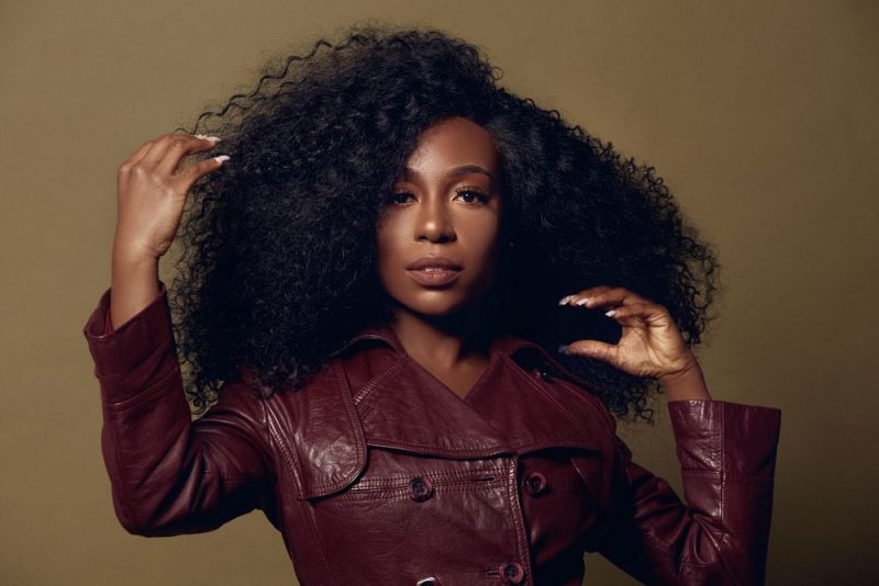 « Tangerine » : Ainjo vous livre une pépite musicale à ne pas louper