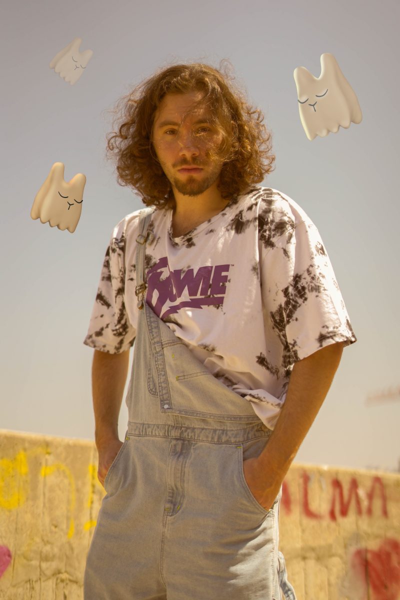 Alon Mylo dévoile « Moon Uprising », un hymne énergique et mémorable