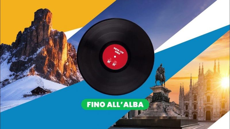 Arisa dévoile « Fino all’alba » : un hymne officiel lumineux pour Milan Cortina 2026