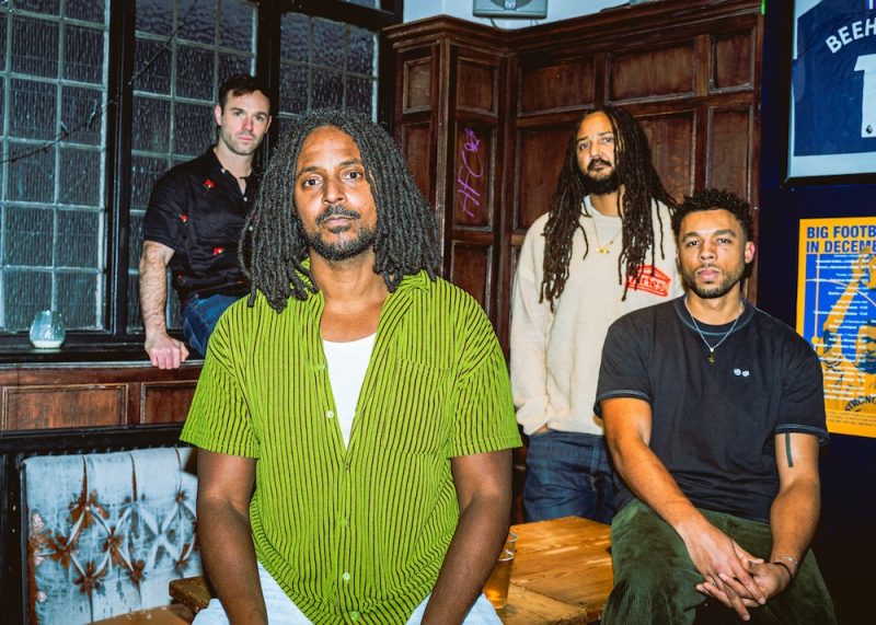 Baytrees – « Bottle Of Wine » : l’évasion en accords majeurs