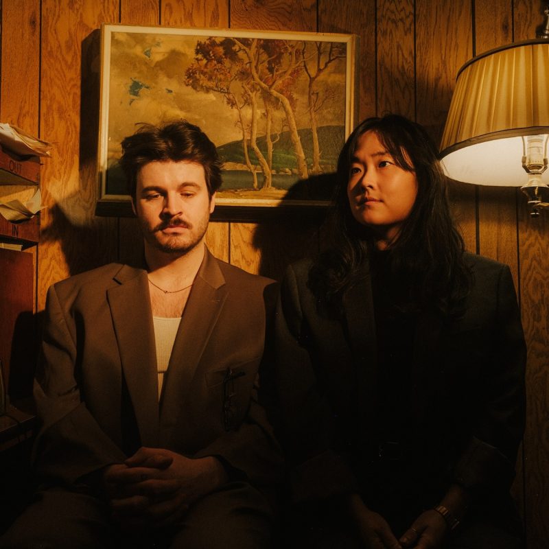 Bestfriend – « HEADSTART » : une ruée vers l’amour sous haute tension