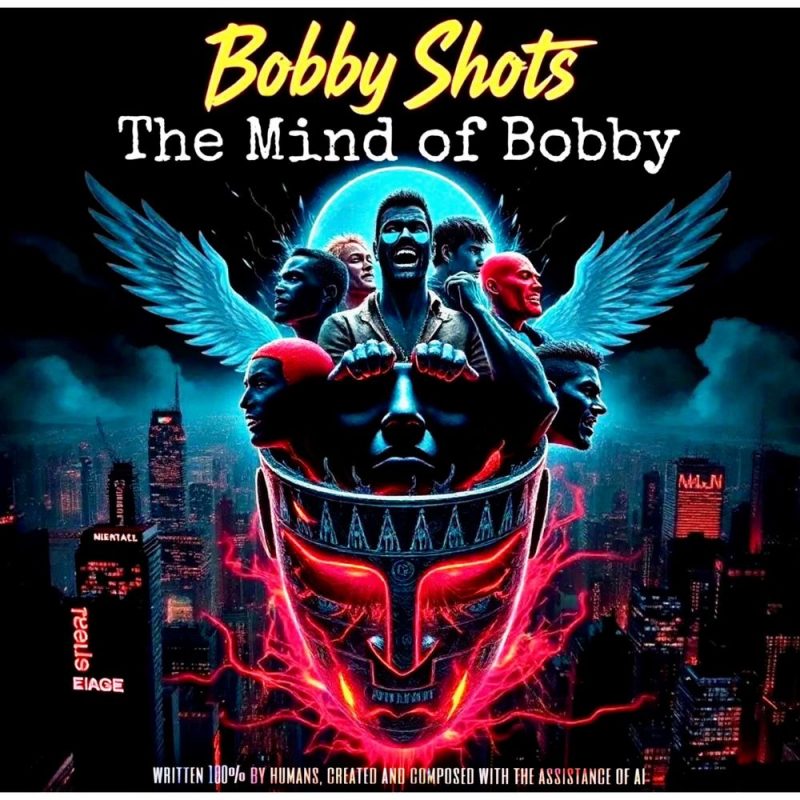 Bobby Shots : un voyage musical audacieux avec The Mind of Bobby