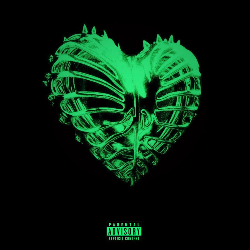 Chaz Marcus – « Green Heart, Midnight Slime » : une confession nocturne au cœur de la drill