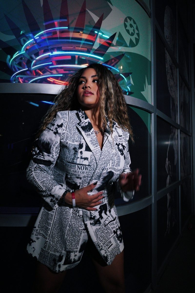 Class Vee dévoile « I Didn&rsquo;t Love Myself » – Une ballade émotive et authentique