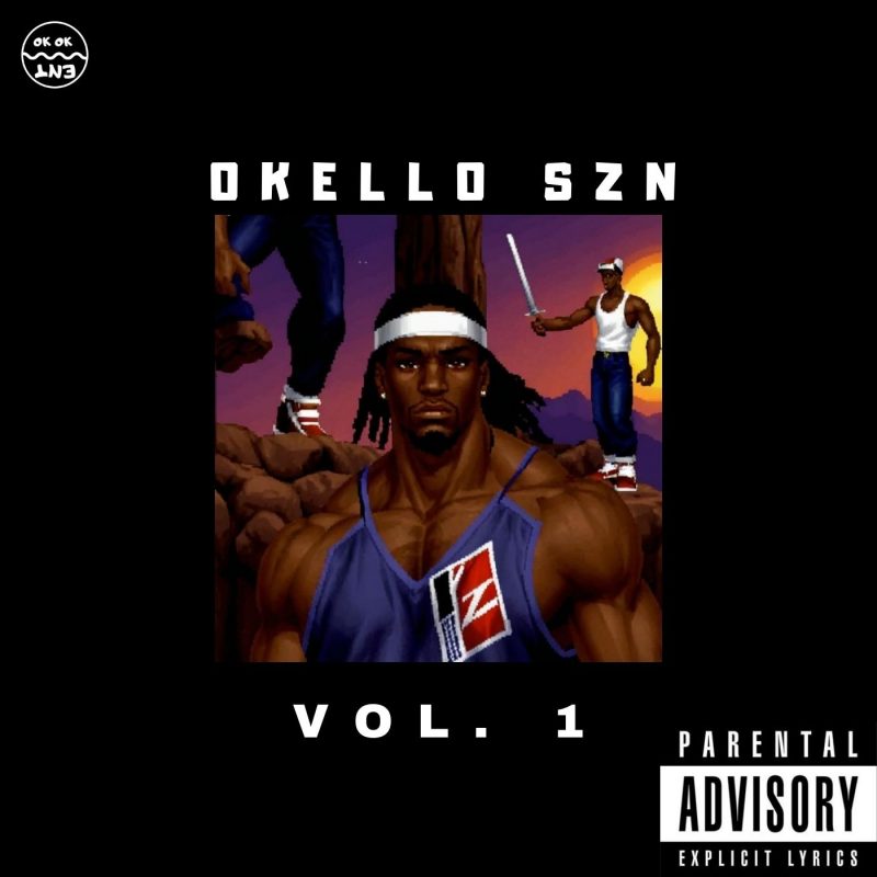 Elijah Okello : « OKELLO SZN Vol. 1 », l’odyssée musicale d’un outsider