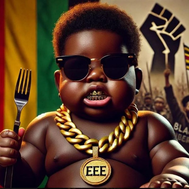 Errol Eats Everything : un album aussi audacieux qu’indispensable