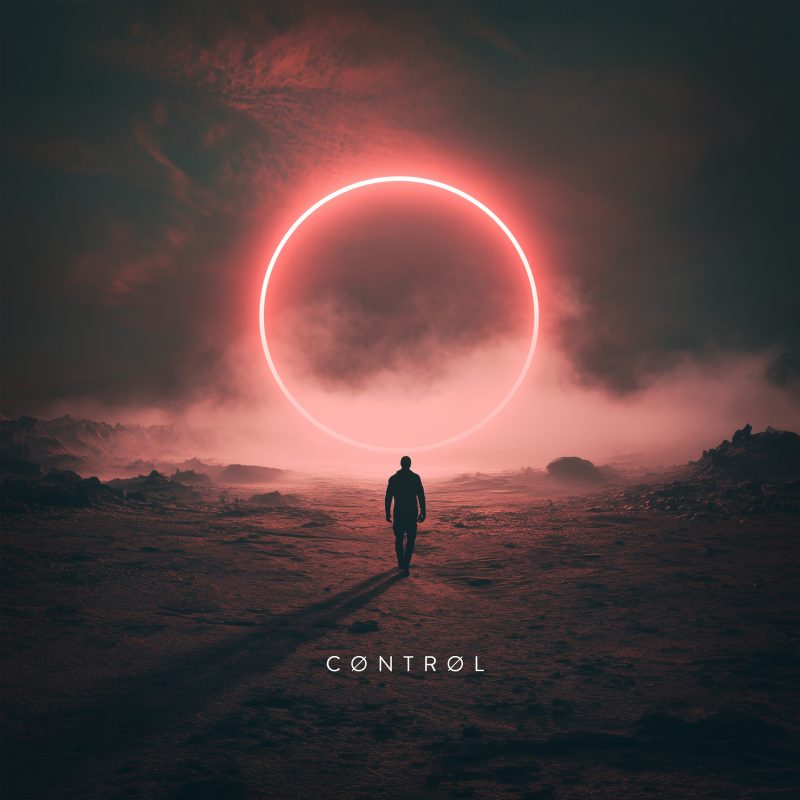 FAERYS reprend les rênes avec « Control », un retour envoûtant