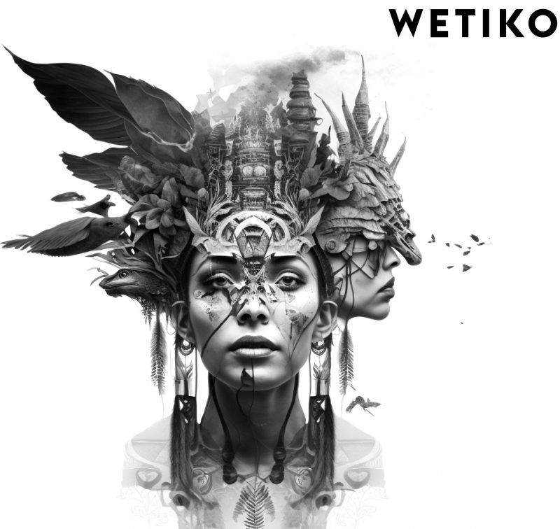Flatfoot Sam – « Wetiko » : la musique comme éveil des consciences
