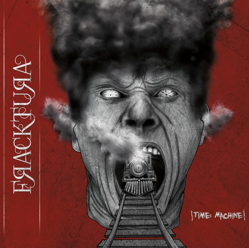 Fracktura – « I Hear The Wind » : une audace sonore entre chaos et grâce