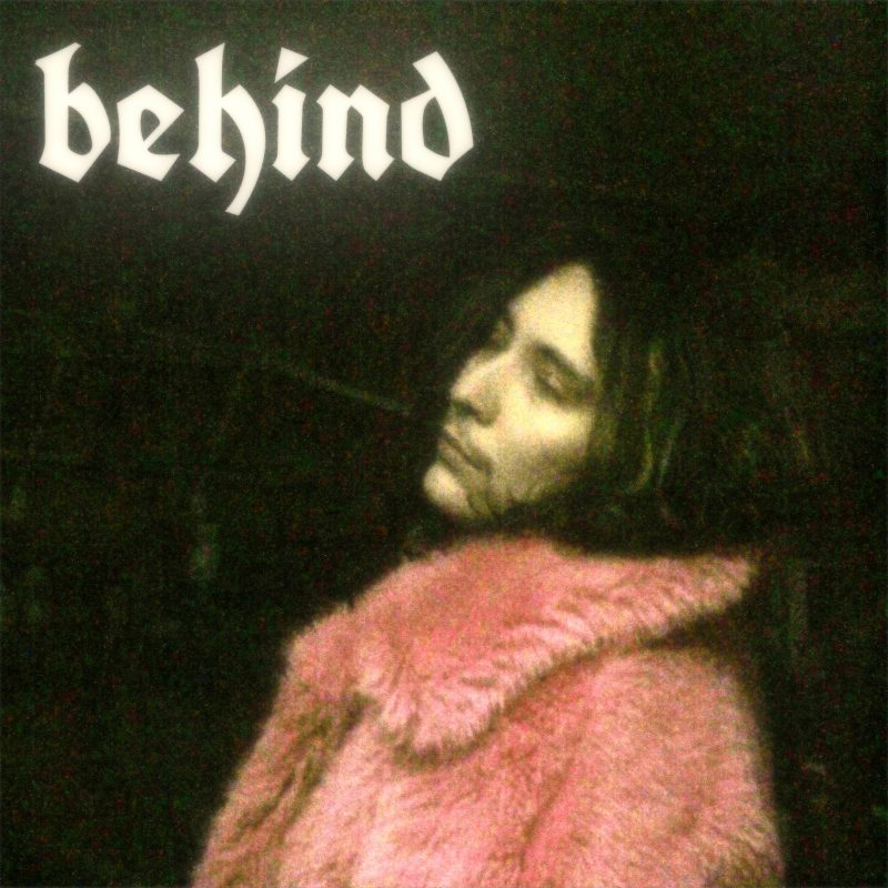 Gio dévoile ‘Behind’ : une immersion aérienne dans l’univers lo-fi R&B