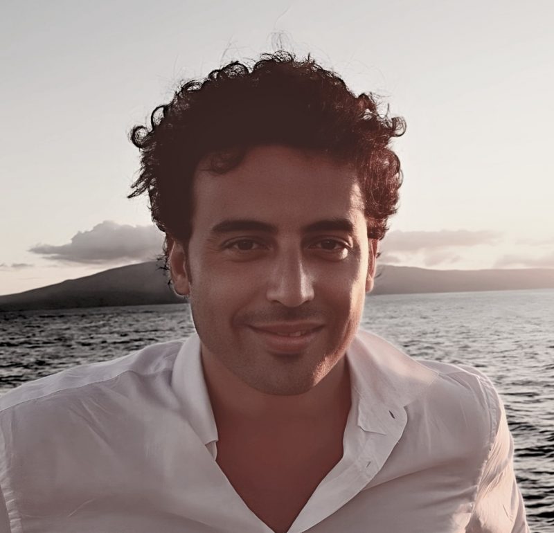 Gioaen dévoile « Isola delle Correnti », une balade pop rock au cœur des émotions