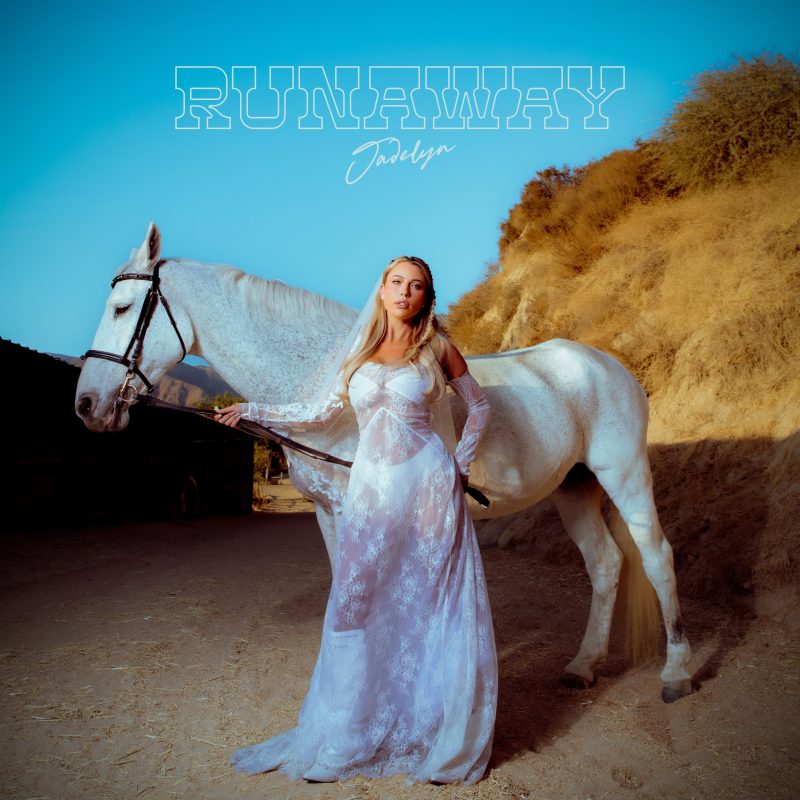Jadelyn – « Runaway » : une échappée belle en musique