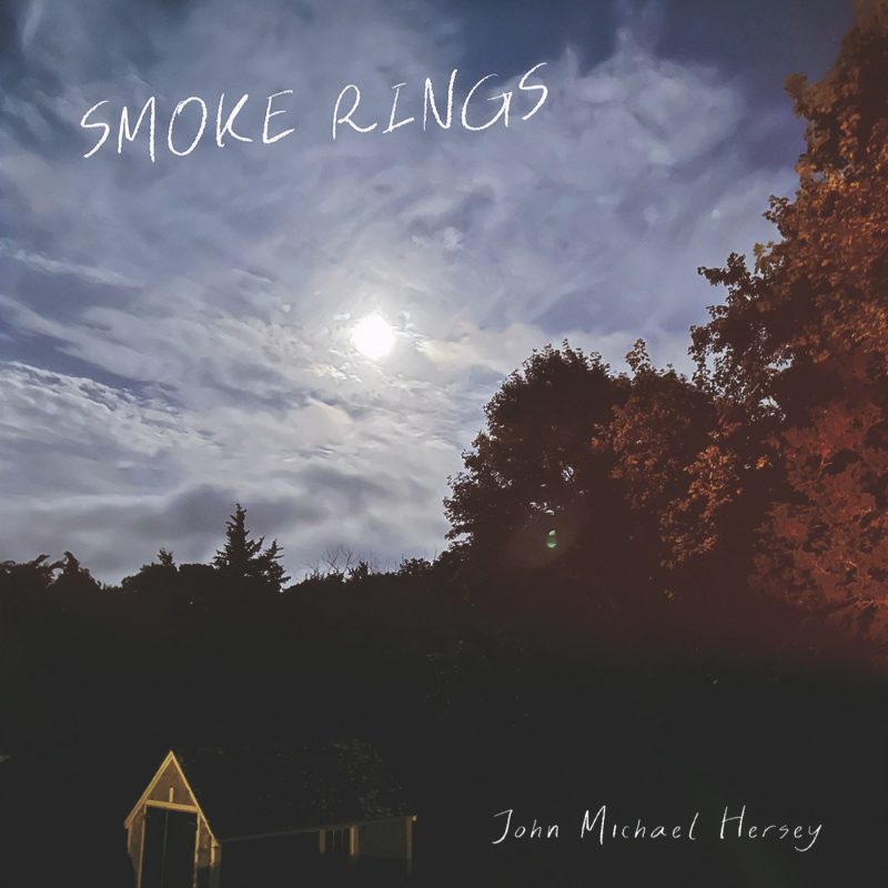 John Michael Hersey fume la grande musique avec « Smoke Rings »