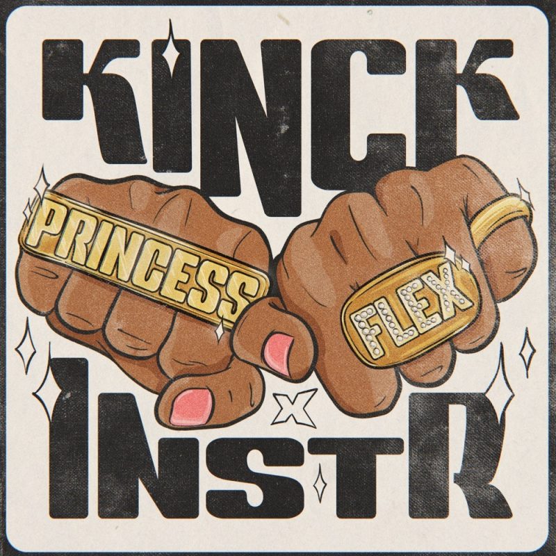 « Princess Flex » : Kinck et Instr signent un hymne électro-pop hors du temps