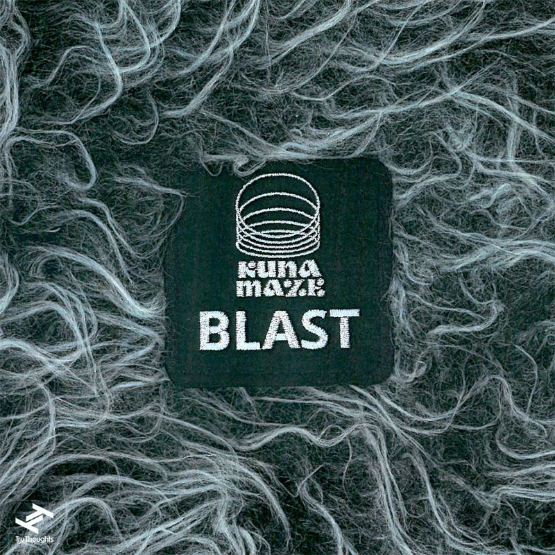 Kuna Maze éclate avec « Blast » : une nouvelle étape dans son évolution musicale